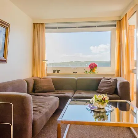 Windhuk 1-11 Am Apartment Westerland