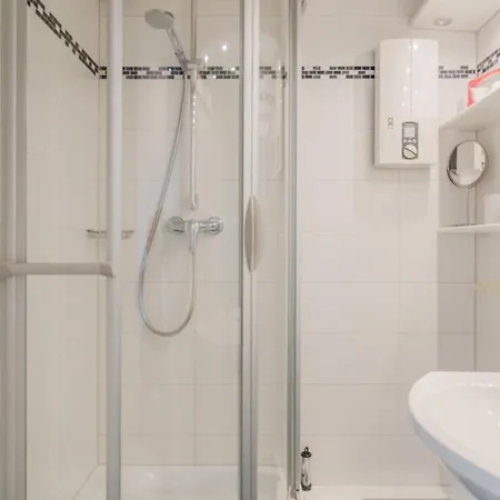 Appartement Windhuk 1-11 Am Westerland