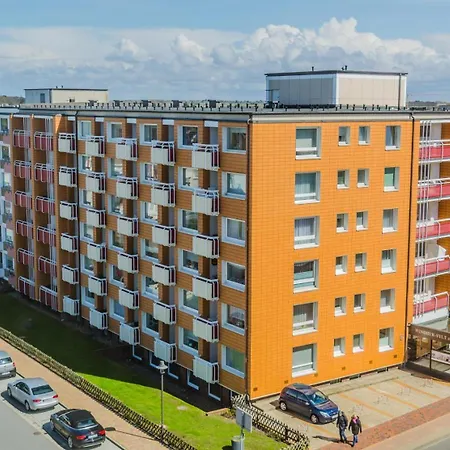 Appartement Windhuk 1-11 Am