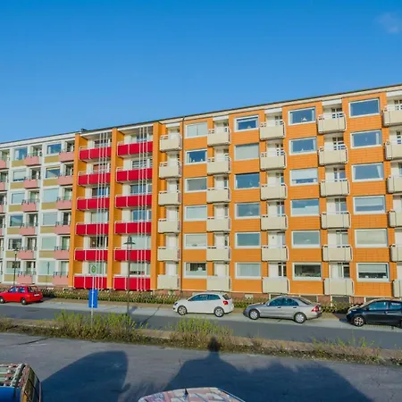 Windhuk 1-11 Am Apartment *