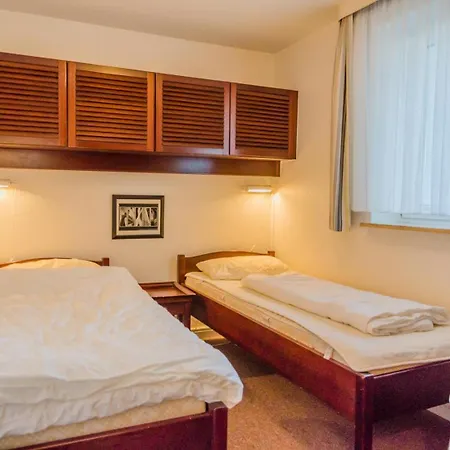 Appartement Windhuk 1-11 Am *