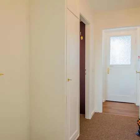 Windhuk 1-11 Am Appartement Westerland