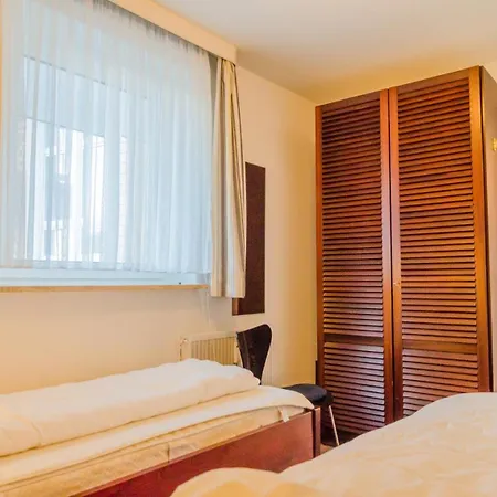 Appartement Windhuk 1-11 Am *