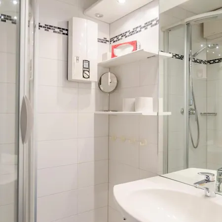 Windhuk 1-11 Am Appartement Westerland