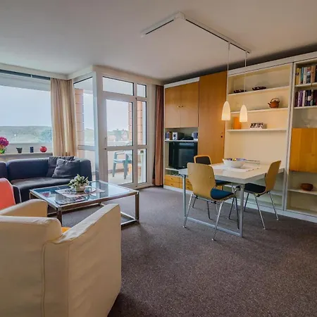 Windhuk 1-11 Am * Westerland