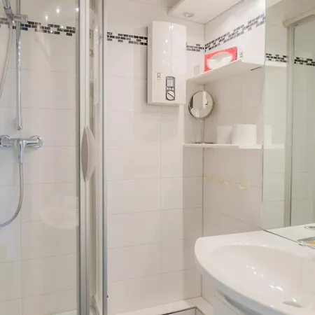 Windhuk 1-11 Am Appartement