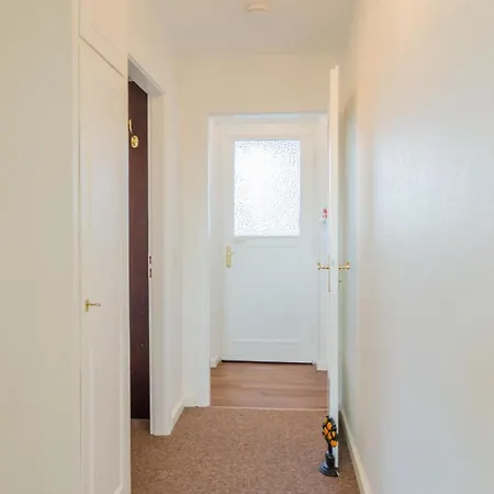 Appartement Windhuk 1-11 Am