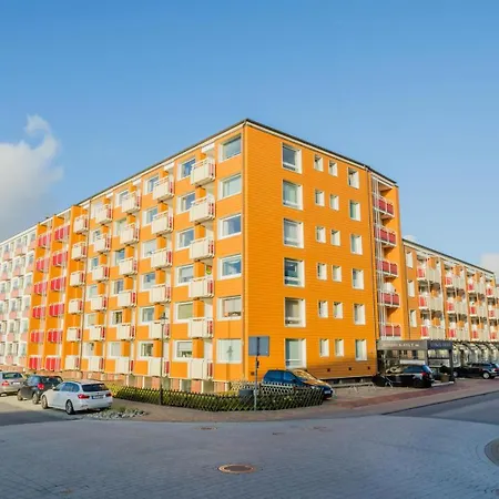 Windhuk 1-11 Am Appartement *