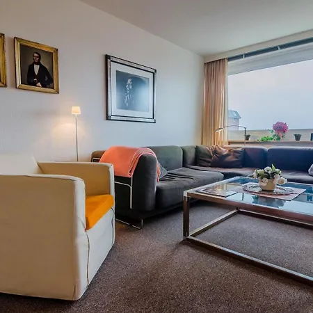 Windhuk 1-11 Am Apartment Westerland