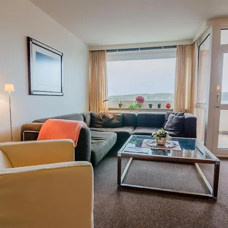 Appartement Windhuk 1-11 Am Westerland