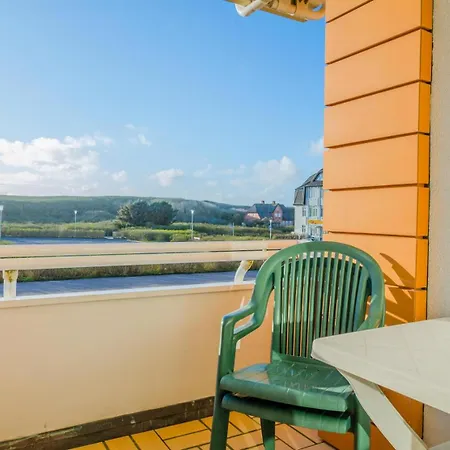 Windhuk 1-11 Am Westerland